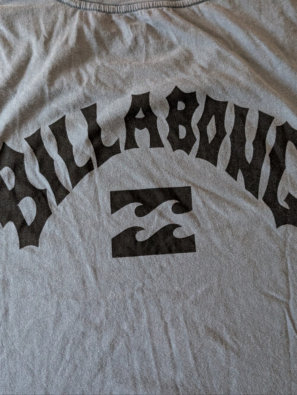Billabong Ripper Muscle Tank Top M - Picture 5 of 8